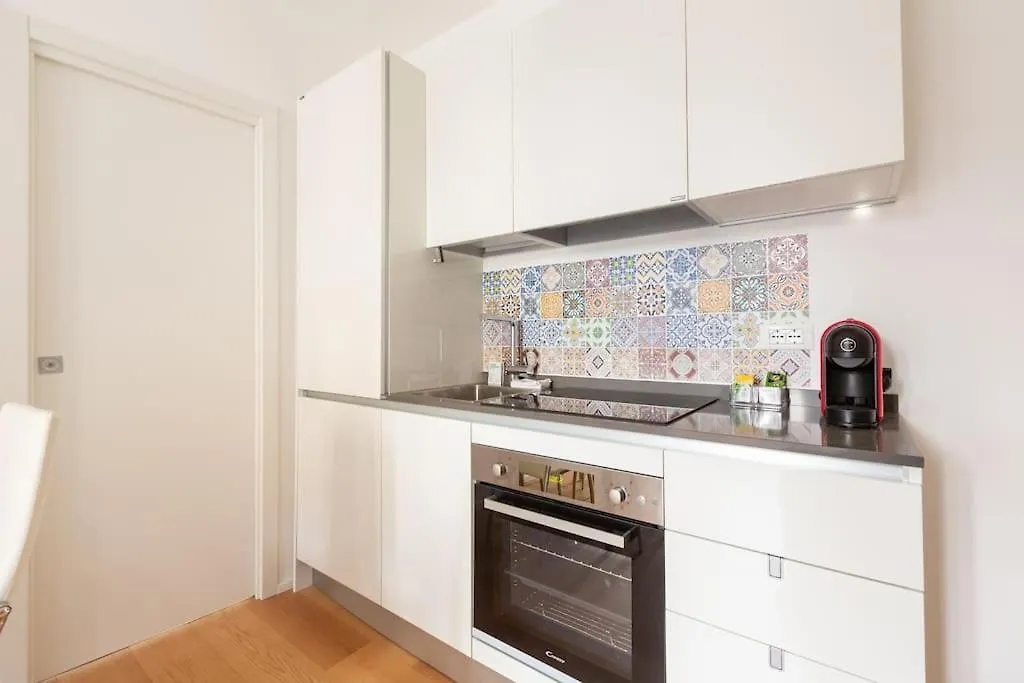 Easytopstay - Porta Romana Urban Chic-1