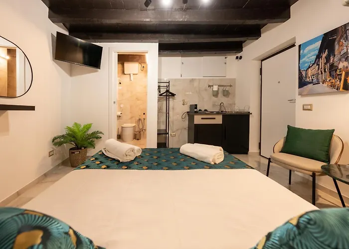 Maison Coco In Brera